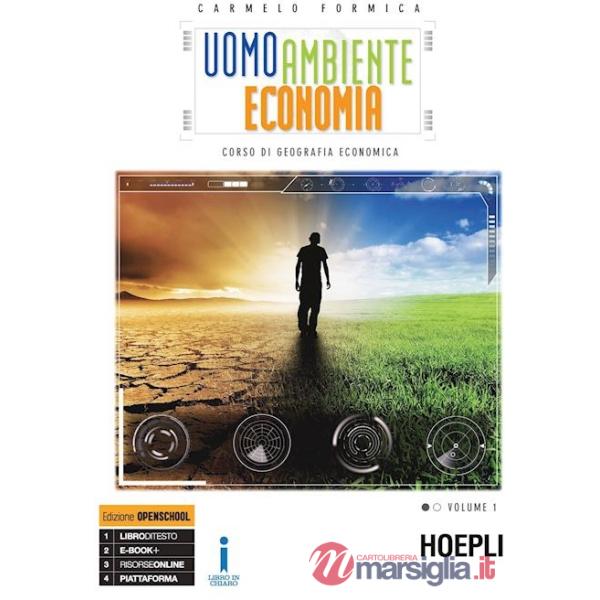 UOMO AMBIENTE ECONO. 1