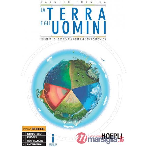TERRA E GLI UOMINI