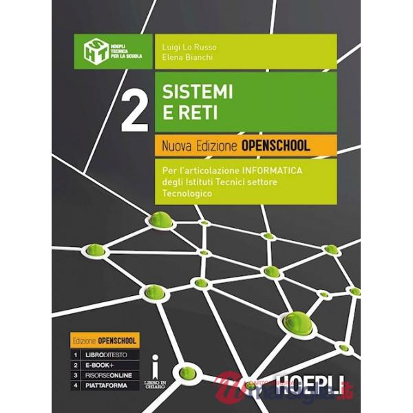 SISTEMI E RETI 2