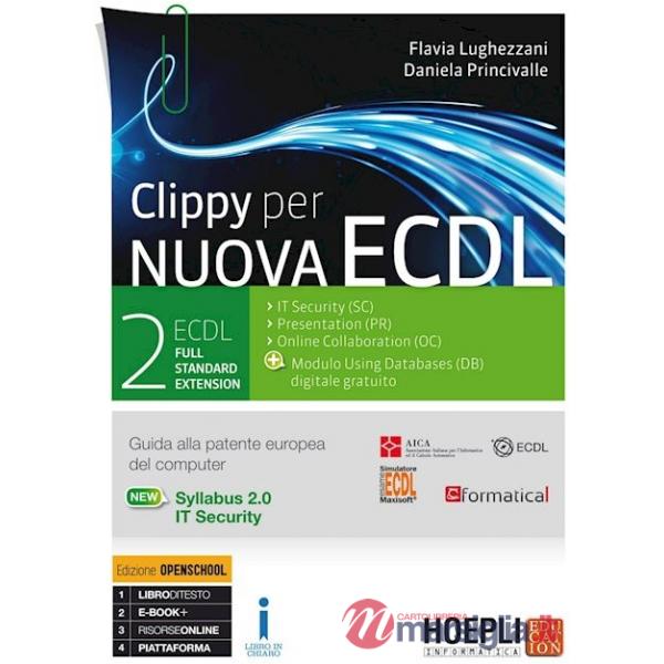 CLIPPY N.ECDL 2