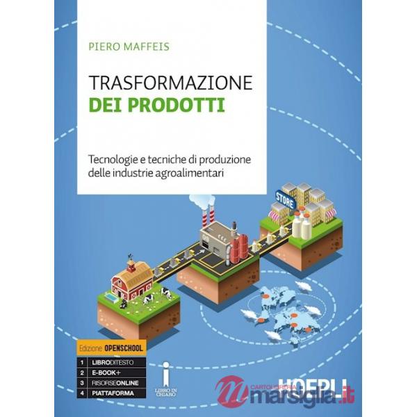 TRASFORMAZIONE PRODOT.