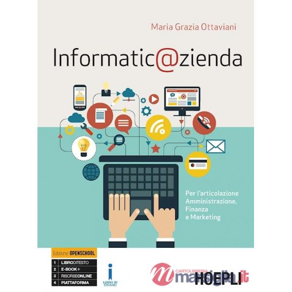INFORMATIC@ZIENDA