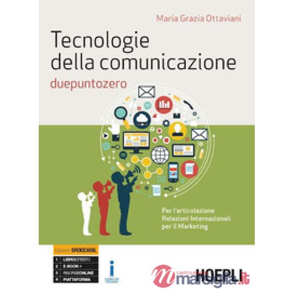 TECNOLOGIE COMUNIC.