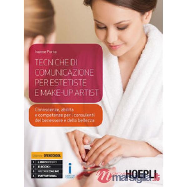 TECNICHE COM.BENESSERE