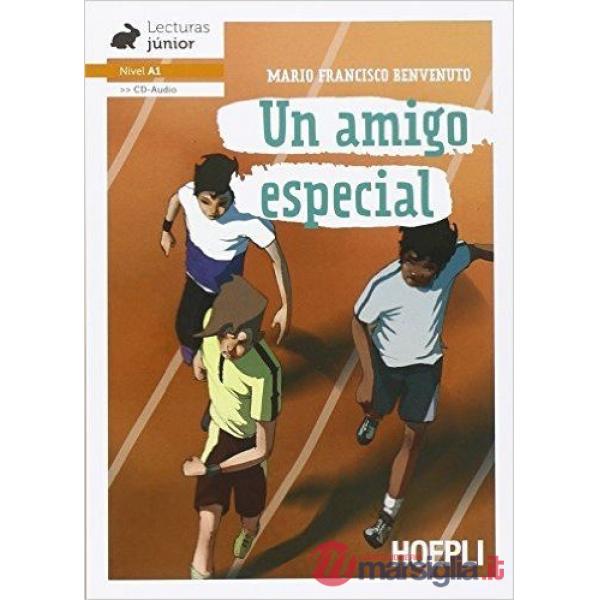 UN AMIGO ESPECIAL