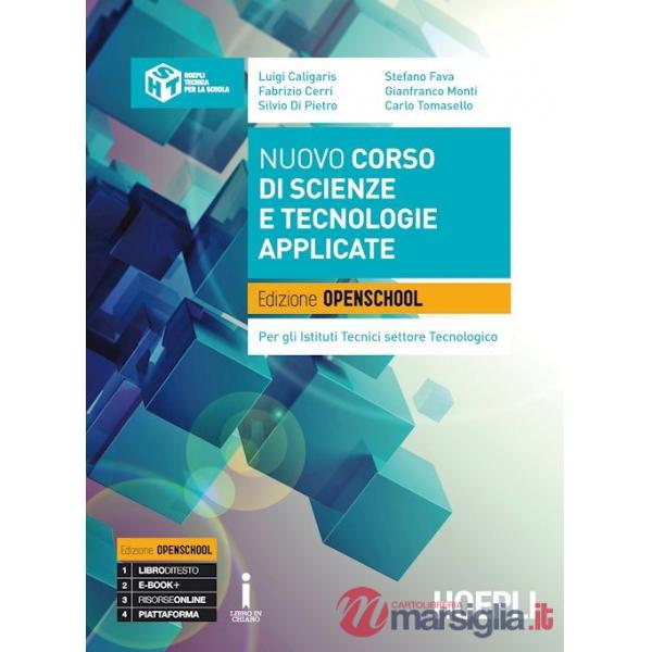 CORSO DI SCIENZE
