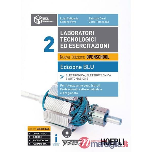 LABORAT. TEC. ES. BLU 2