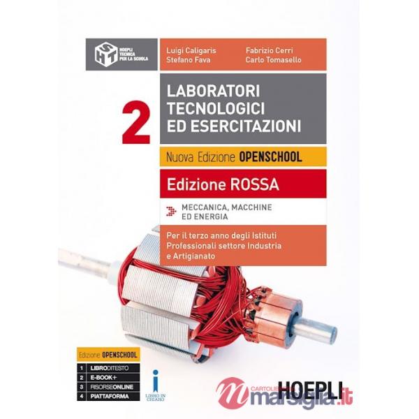 LABORAT. TEC. ES. ROS. 2