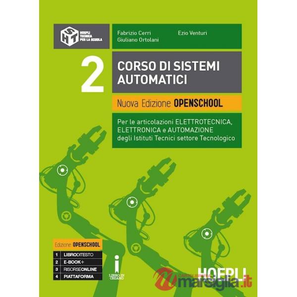 SISTEMI AUT. 2