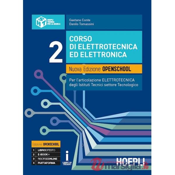 CORSO ELETTROTECN. 2