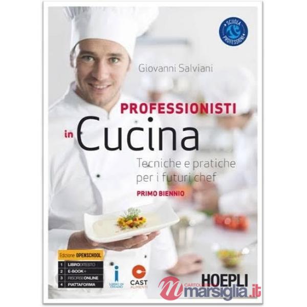 PROFESS. IN CUCINA