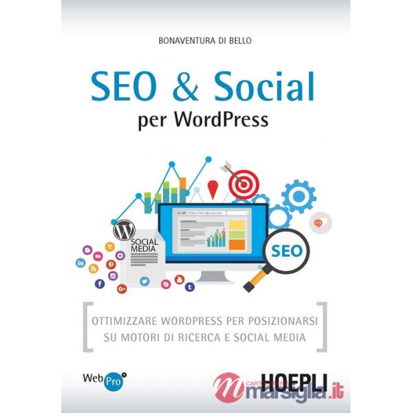 SEO E SOCIAL WORDPRESS. OTTIMIZZARE WORDPRESS PER POSIZIONARSI SU MOTO