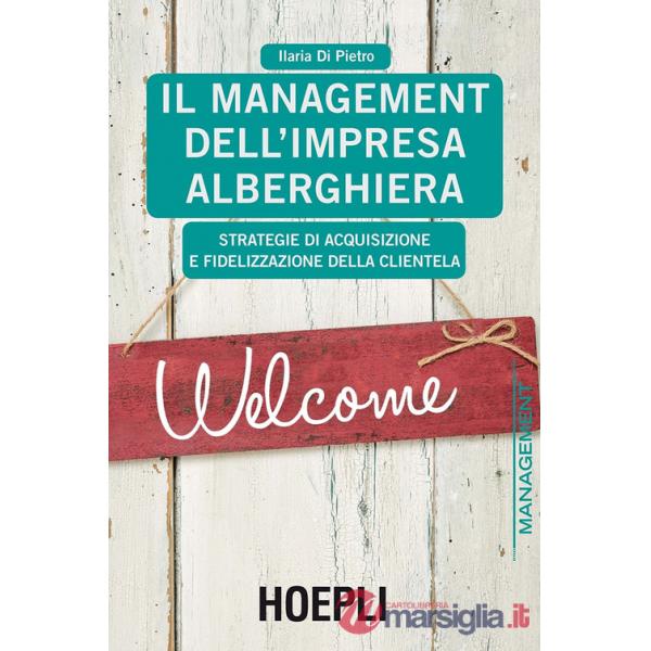 MANAGEMENT DELL'IMPRESA ALBERGHIERA