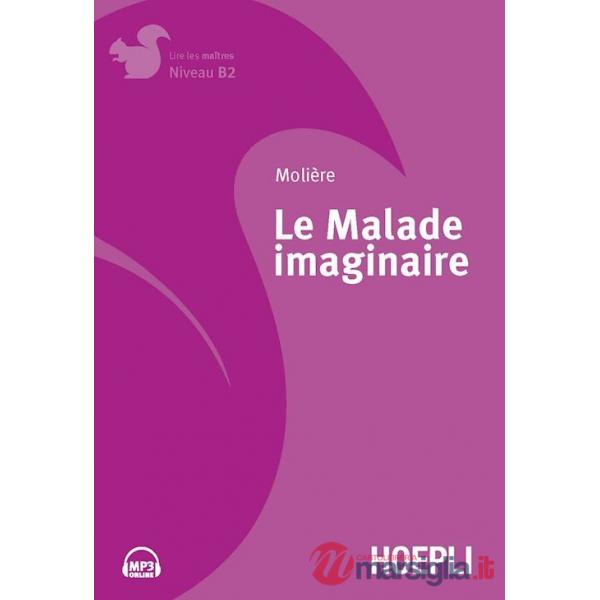 LE MALADE IMAGINAIRE