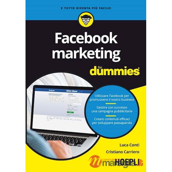 FACEBOOK MARKETING FD