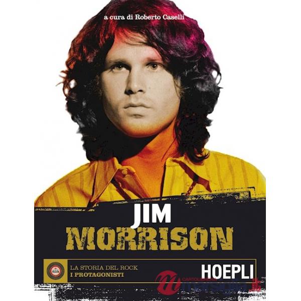 JIM MORRISON