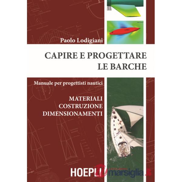 CAPIRE E PROGETTARE LE BARCHE
