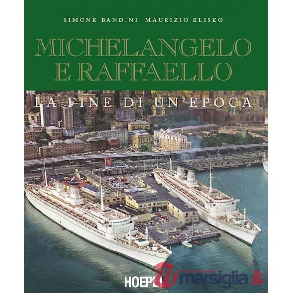 MICHELANGELO E RAFFAELLO. LA FINE DI UN'EPOCA