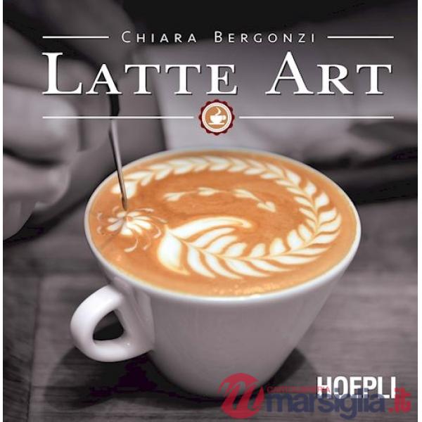LATTE ART