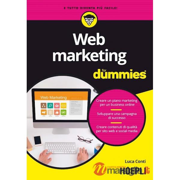 WEB MARKETING FD