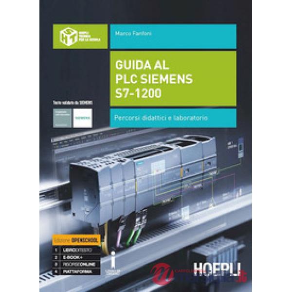 GUIDA AL PLC SIEMENS