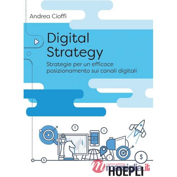 DIGITAL STRATEGY