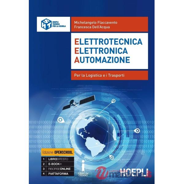 EEA ELETTROTECNICA, ELETTRONICA, AUTOMAZIONE