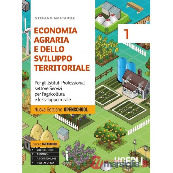 ECONOMIA AGRARIA E DELLO SVILUPPO TERRITORIALE