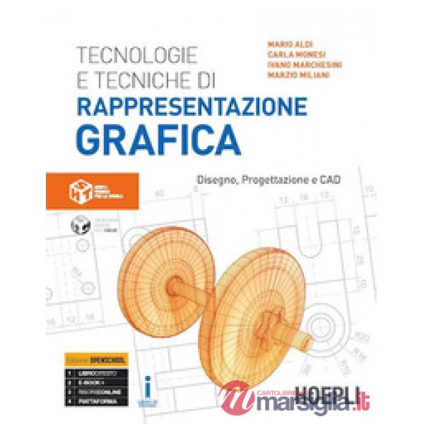 TECNOLOGIE E TECNICHE DI RAPPRESENTAZIONE GRAFICA. DISEGNO, PROGETTAZI