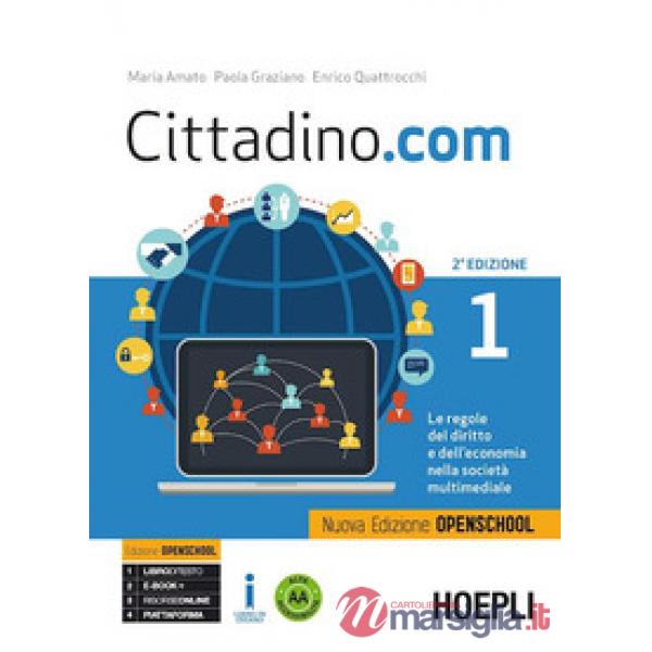 CITTADINO.COM 1 OPEN