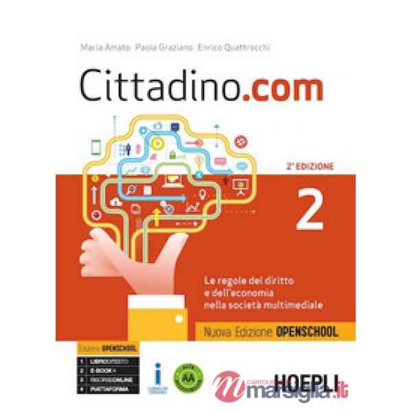 CITTADINO.COM 2 OPEN