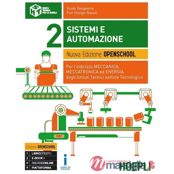 SISTEMI 2 OPEN