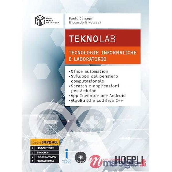 TEKNOLAB