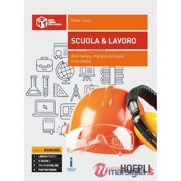 SCUOLA & LAVORO
