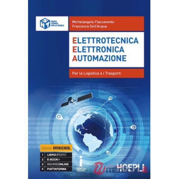 ELETTROTECNICA ELETTRONICA AUTOMAZIONE