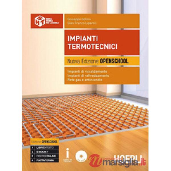 IMPIANTI TERMOTECNICI