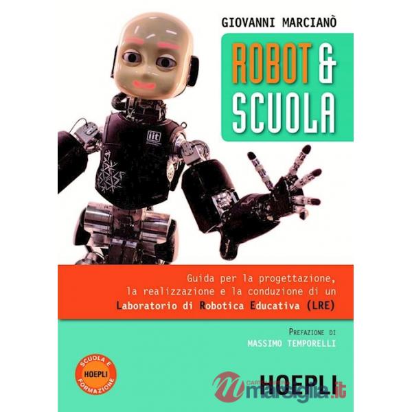 ROBOT & SCUOLA