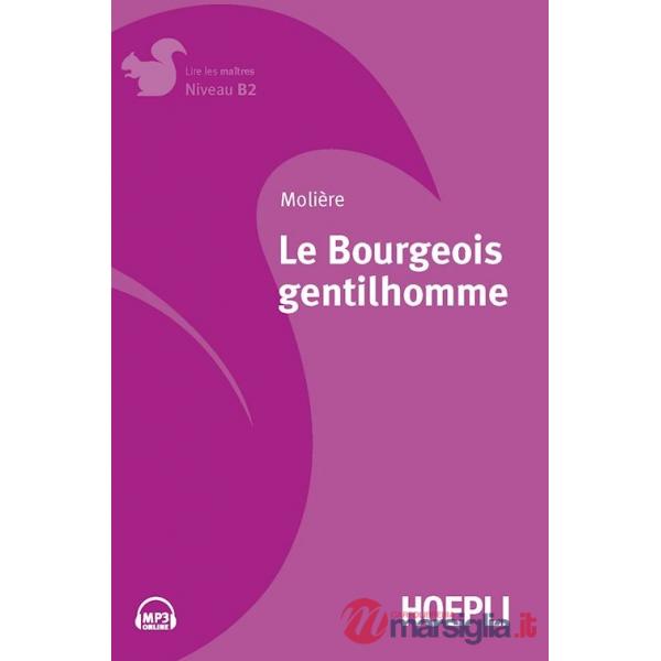 BOURGEOIS GENTILHOMME B2
