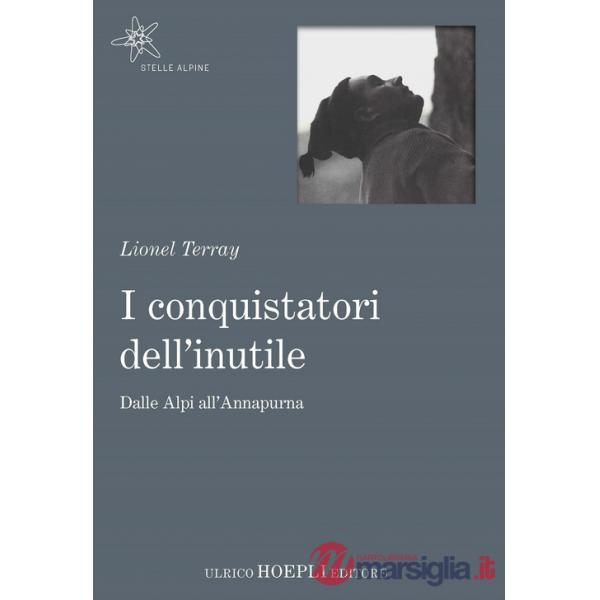 CONQUISTATORI INUTILE