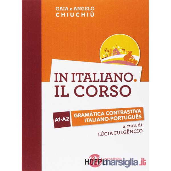 IN ITALIANO. IL CORSO