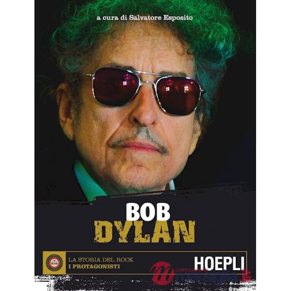 BOB DYLAN