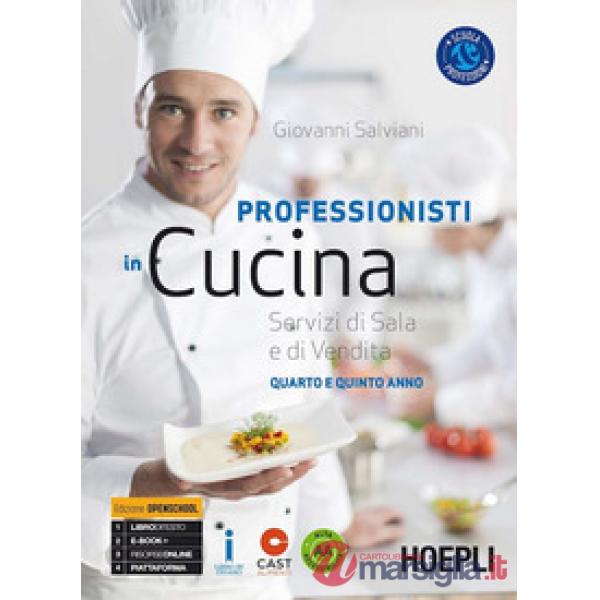 PROFESSIONISTI IN CUCINA SALA E BAR