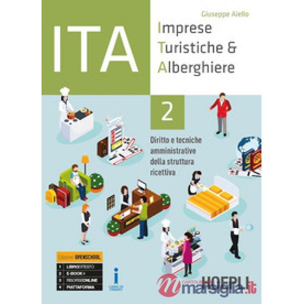 ITA IMPRESE TURISTICHE & ALBERGHIERE VOL. 2