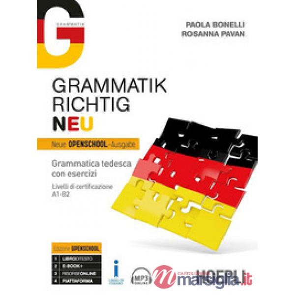 GRAMMATIK RICHTIG