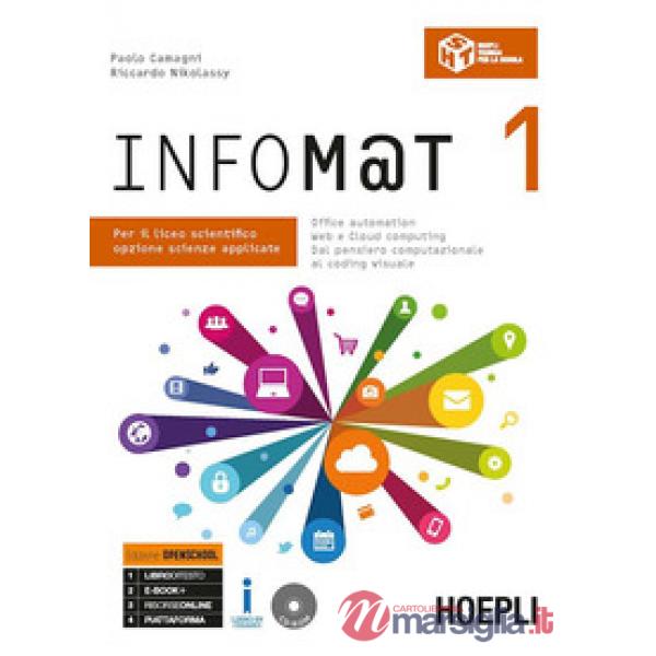 INFORM@T VOLUME 1