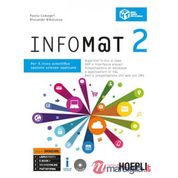 INFORM@T VOLUME 2