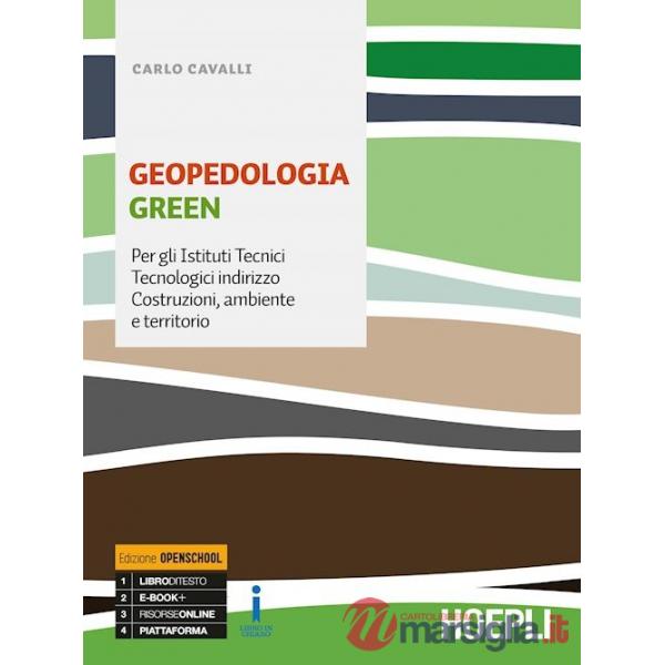 GEOPEDOLOGIA GREEN