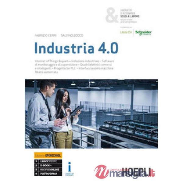 INDUSTRIA 4. 0
