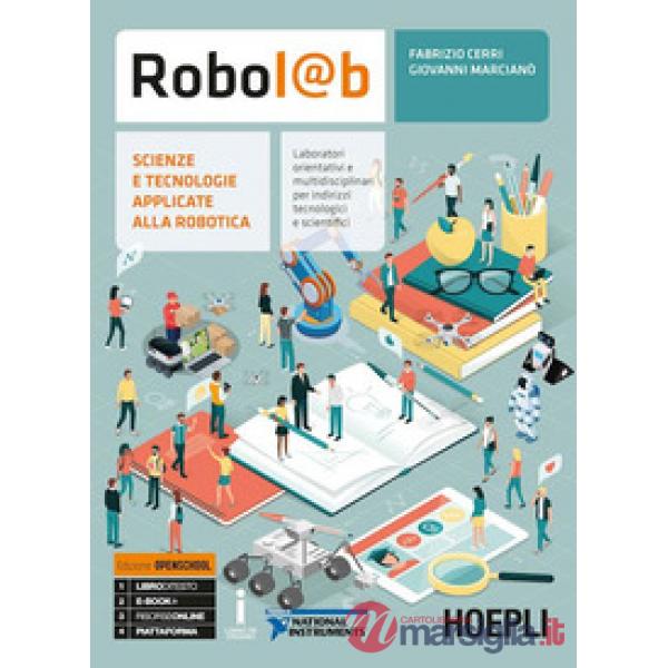 ROBOL@B