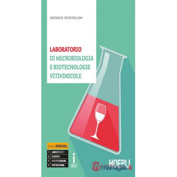 LABORATORIO DI BIOTECNOLOGIE VITIVINICOLE